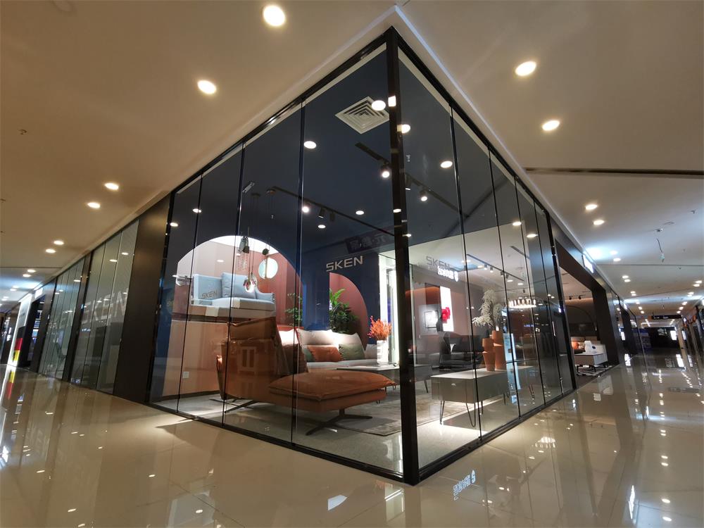新疆乌鲁木齐思肯家居1店