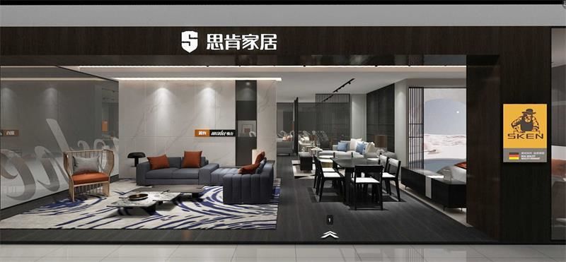 思肯家居：注重真材实料，展现德国工艺精髓
