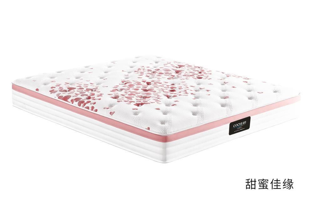 甜蜜佳缘