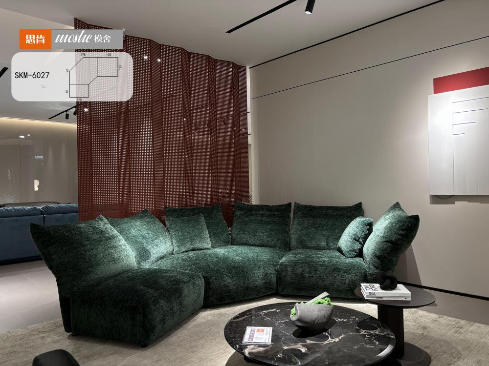 心怀思虑，勇于肯定，展现独特姿态