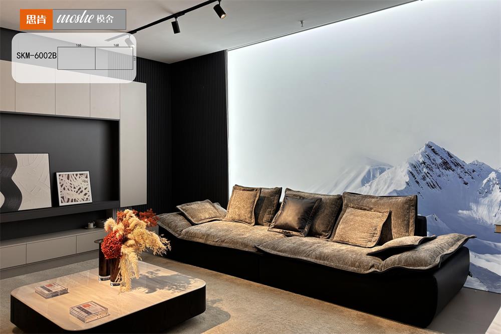 肯定自我，塑造优雅姿态：思肯楷姿指南